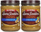Laura Scudder's Natural Creamy Peaut Butter, 16 oz, 2 pk