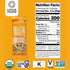 Lotus Foods Organic Brown Rice Pad Thai Noodles - Asian Style Noodles for Stir Fry, Gluten Free, Vegan, Whole Grain,