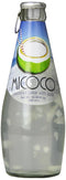 Micoco Juice with Pulp, Coconut, 10.5 Fl Oz