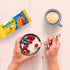 5 Packs (4 Pack) belVita Breakfast Biscuits, Blueberry Flavor, Biscuits Per