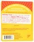 2.5 OZ HONEY MAMAS Coconut Fudge Cocoa Truffle Bar