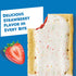 Pack, (32 Pop-Tarts Toaster Pastries, Breakfast Foods, Kids Snacks, Mega Value Frosted Strawberry Pop-Tarts)