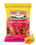 Turkey Creek Mango Habanero Chicharrones, Fried Pork Rinds - Mango Habanero Sweet