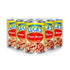 JFS 6 15 6 Pack, Lucks Pinto Beans With Pork - x Ounce Cans of Lucks Pinto Beans Canned, Canned Pinto Beans Bundled