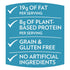 5.5 (Pack 6), Orchard Valley Harvest Keto Crunchy Trail Mix, Ounces of Pepitas, Almonds, Peanuts, Walnuts, and Pecans