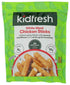 Kidfresh Fun-omenal Chicken Sticks, 16.4 OZ