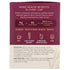 Pack 10 (Pack 4) Teeccino Hazelnut & Vanilla Nut Herbal Tea Variety - Roasted Herbal Tea Thats Caffeine Free