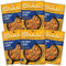 Sukhi's Indian Curry Sauce - Coconut Curry Sauce 3oz (Pack of 6)
