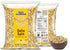 Rani Daliya Split (Roasted Split Chickpeas Dalia), 7oz (200g), All Natural, Vegan, Indian Origin