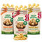 Keep Grazin Grain Free Crunchy Cheese Biscuits - Variety Pack | 2.12