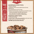 2.12oz (Pack 12) Kodiak Cakes Instant Protein Chocolate Chip Oatmeal in a Cup