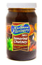 Premium Spicy Tamarind Chutney Sauce - 15 Oz, Great Dipping Sauce for Samosas