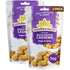 Sunshine Nut Company Whole Roasted Lightly Salted Cashews, Sugar and Spice Flavor,