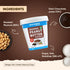 (17.9 MYFITNESS Peanut Butter Chocolate Smooth Non-GMO Gluten-free No Preservative All Natural Ingredient High Protein