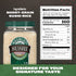 32-Ounce RiceSelect Sushi Rice for Sushi and Japanese Food, Premium Gluten-Free Short-Grain Rice, Non-GMO, Jar