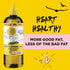 Bella Del Sol 750 ML Organic Sunflower Oil Squeezable