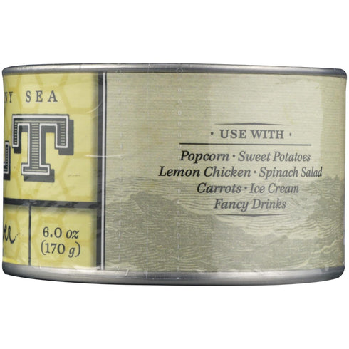 Beautiful Briny Sea 4 OZ Friends Forever Sea Salt