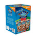 Pack 0.75 oz Packs, (Pack 1,24 Count Blue Diamond Almonds Snack Nut Variety for Kids, Office, School, On-the-go, Gluten