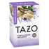 90 (15ct Pack 6) TAZO Dessert Delights Vanilla Bean Macaron Tea Bags, Sugar Free and Zero Calories, Total Tea Bags