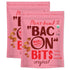 Madly Hadley PlantBased Bacon Bits, 2 packs - 6oz | Organic Coconut