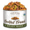 FERIDIES Cocktail Crunch Spicy Guac and Buffalo Gourmet Snack Mix with Cocktail