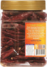 Rani Chilli Whole (Lal Mirch Sabut), 5oz (141g) PET Jar - All Natural, Vegan, Gluten Friendly