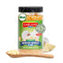 Garland Food Minced Garlic in Water 8 oz Made in the USA