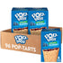 Pop-Tarts Toaster Pastries, Breakfast Food and Kids Snacks, Unfrosted Blueberry, 10.15lb Case