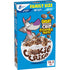 Cookie Crisp Breakfast Cereal, Chocolate Chip Cookie Taste, Made with Whole Grain, Family Size,