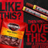 (2 Pack) 9 oz 11g 100% Jack Link's Teriyaki Beef Jerky - Bag - Ready to Eat Protein Snacks - Protein per Serving - Made