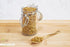 Albania (1LBS 16Oz) Organic Way Dried Elderberry Flower/Elderflower - European Wild-Harvest | Organic & Kosher