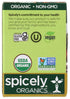 SPICELY 0.35 OZ Organic Poultry Seasoning