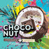 100% 10 Oz Java Factory Choconut Flavored Ground Coffee Bag Chocolate and Coconut Brew, Made with Arabica Beans