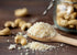 3 Food to Live Organic Cashew Flour, Pounds - Non-GMO, Finely Ground Nuts, Raw Powder, Natural, Paleo, Kosher, High