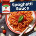 13 oz, La San Marzano Marinara Sauce, Pasta Sauce Made in Italy, All Purpose Tomato Premium Quality, All Natural