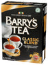 Barry's Tea Bags, Classic Blend, 80 Count, 8.8 Oz