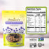 11oz (3 Pack) Jessicas Cherry & Berry Granola - Handmade, Non-GMO, Gluten-Free, Whole Grain