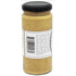 Kozlik's 8.5oz Sweet & Smoky Brown Yellow Dijon Natural Gluten Free Non-GMO Mustard, Jar
