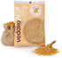 Vedaka Popular Toor/Arhar Dal, 1 kg