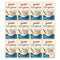 Junket Ice Cream Mix Very Vanilla, 4 Ounce (Pack of 12)