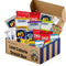 Low Calorie Snacks Variety Pack with 100 Calorie Snacks Healthy Snacks for