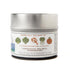 Wasabi Sea Salt, Gourmet Infused Craft Seasoning, Non-GMO, Magnetic Tin, 3oz by Gustus Vitae