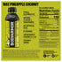 Potassium-Packed 16 Oz (Pack 12) BODYARMOR Sports Drink Sports Beverage, Pineapple Coconut, Coconut Water Hydration