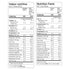 340 Nesquik GRAM CEREAL It turns the milk chocolatey so that the NESQUIK chocolate flavour can be experienced from the
