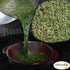 bonballoon 44.44 oz 1260 Egyptian Dry Mallow Spinach Dried Molokhia Molocheya Premium Mulukhiyah for Cooking Herbals