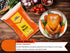 7-Spice 14oz (400g) Rani Tikka Masala Indian Blend ~ All Natural | Salt-Free | Vegan | No Colors | Gluten Friendly |