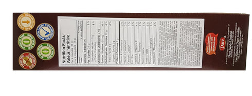 Dare 8-ounces (Pack of6) Breton Crackers Mini Garden Vegetable