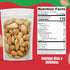 5 lbs (80oz) Jumbo California Almonds In Shell Premium Quality Kosher Raw Almonds By We Got Nuts - Natural & Healthy