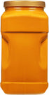 80oz (5lbs) 2.27kg 100% Rani Turmeric (Haldi) Root Powder Spice, (High Curcumin Content) Bulk PET Jar ~ All Natural |