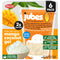 Jubes Mango Nata De Coco Jelly Cubes (12.7 oz, Pack of 6)